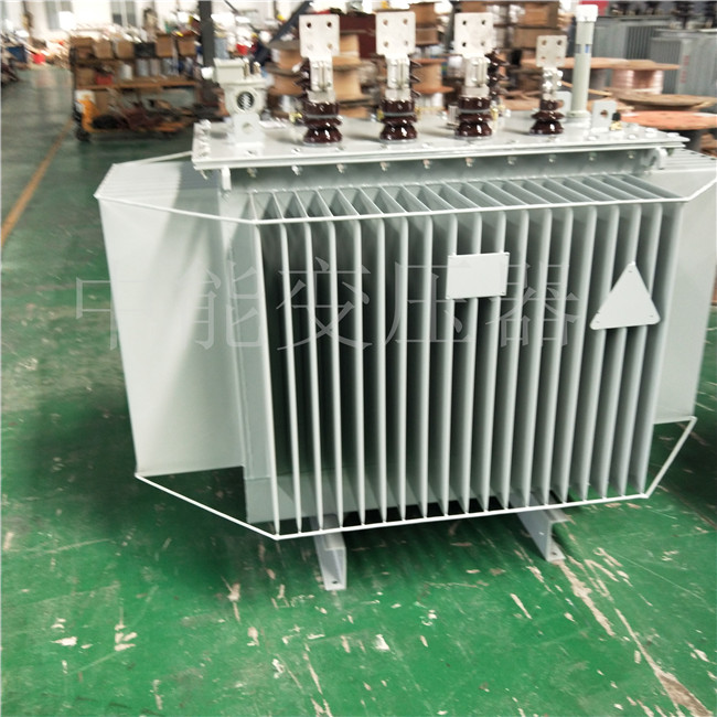 启东S11-500kva/33kv变压器 出口型 